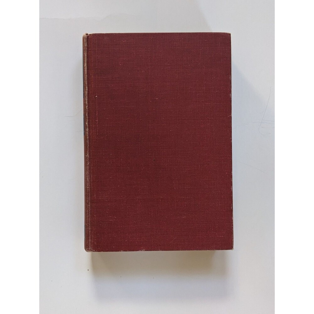 Foundations of Western Civilization (1939) by Bossenbrook, Johannesen Vintage HC - Picture 2 of 13